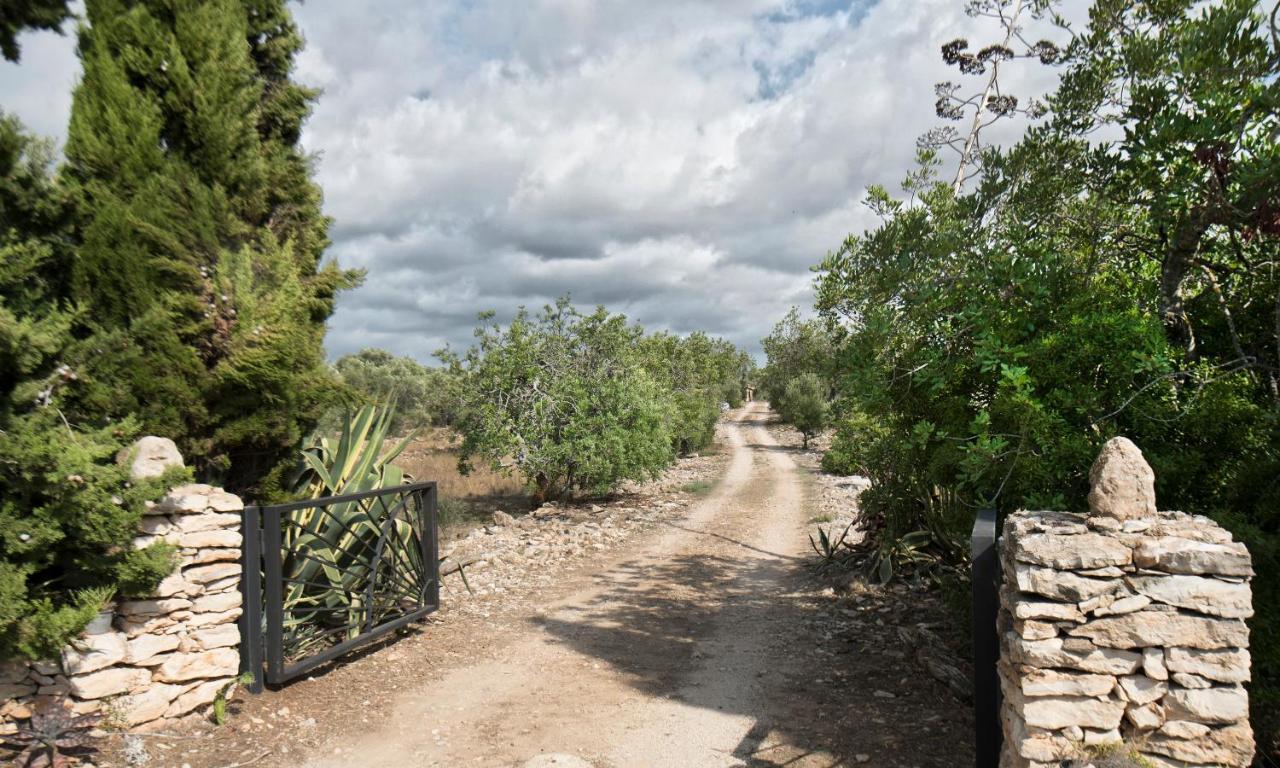Finca Jabali Tortosa Exterior foto