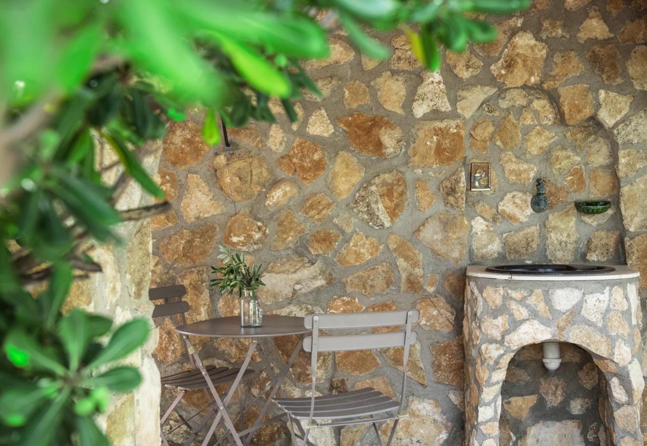 Finca Jabali Tortosa Exterior foto